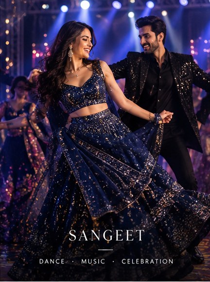 Sangeet